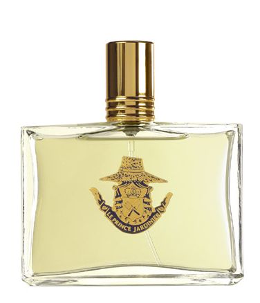 L'Eau de Prince Jardinier Le Prince Jardinier — аромат
