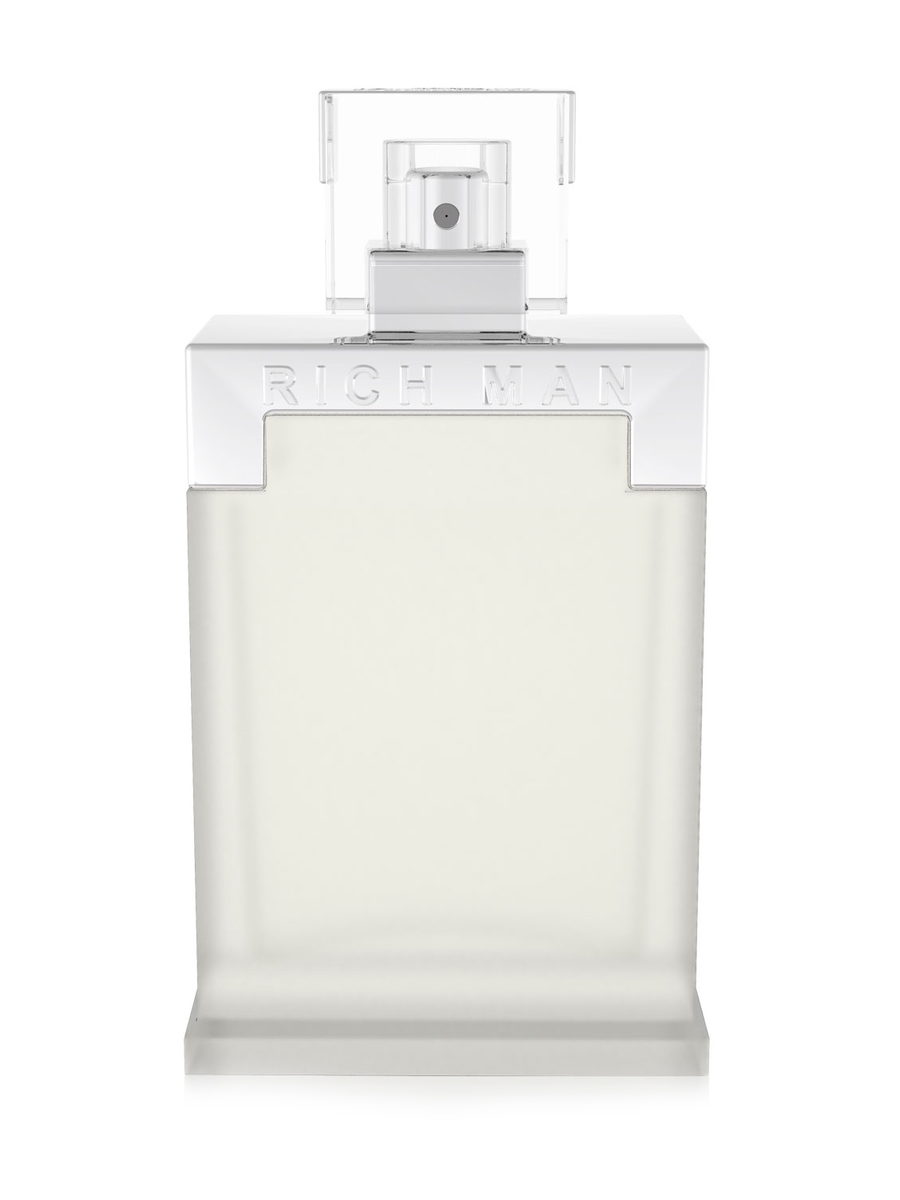 Rich Man Aqua Paris Bleu Parfums — аромат