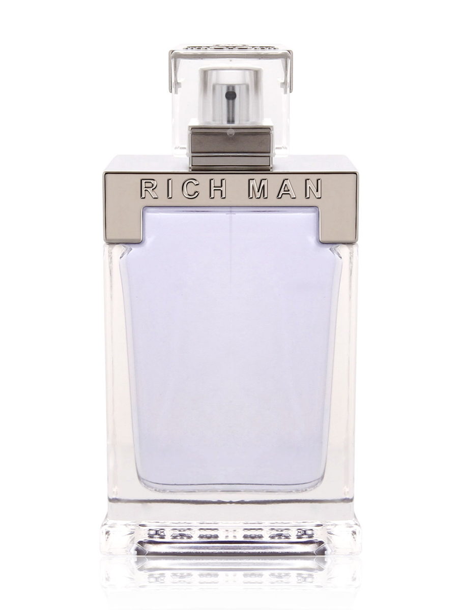 Rich Man Paris Bleu Parfums — аромат