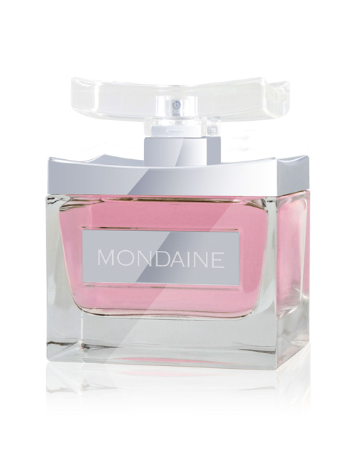 Mondaine Blooming Rose Paris Bleu Parfums — аромат