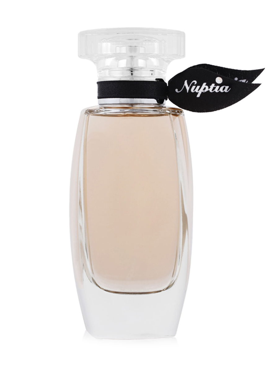 Nuptia Paris Bleu Parfums — аромат