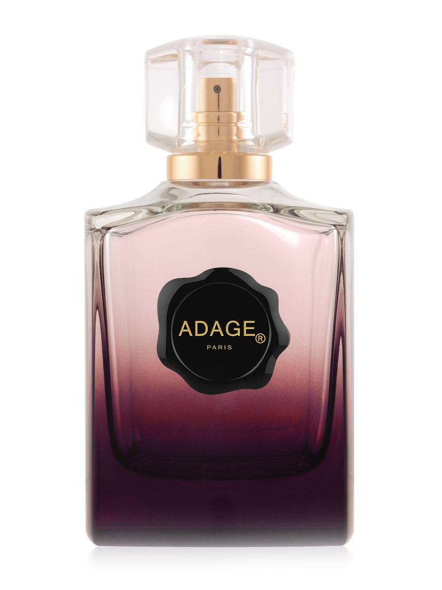 Adage Paris Bleu Parfums — аромат