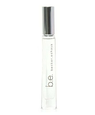 b.e. becker.eshaya Lattafa Perfumes — аромат
