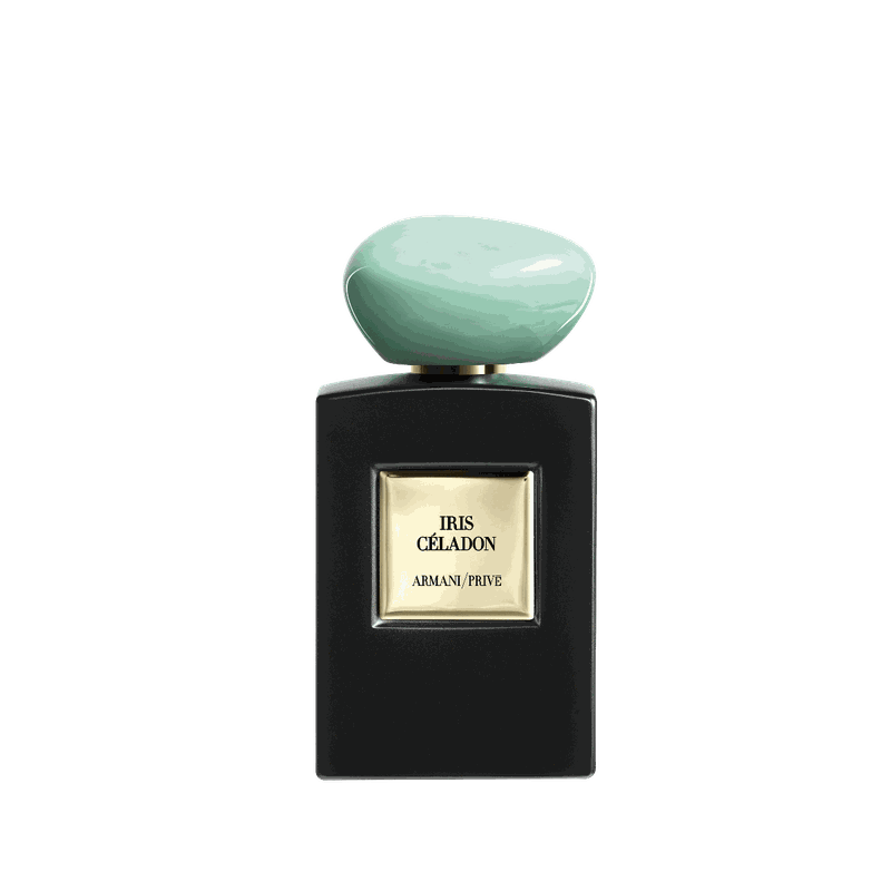 Iris Celadon Giorgio Armani — аромат