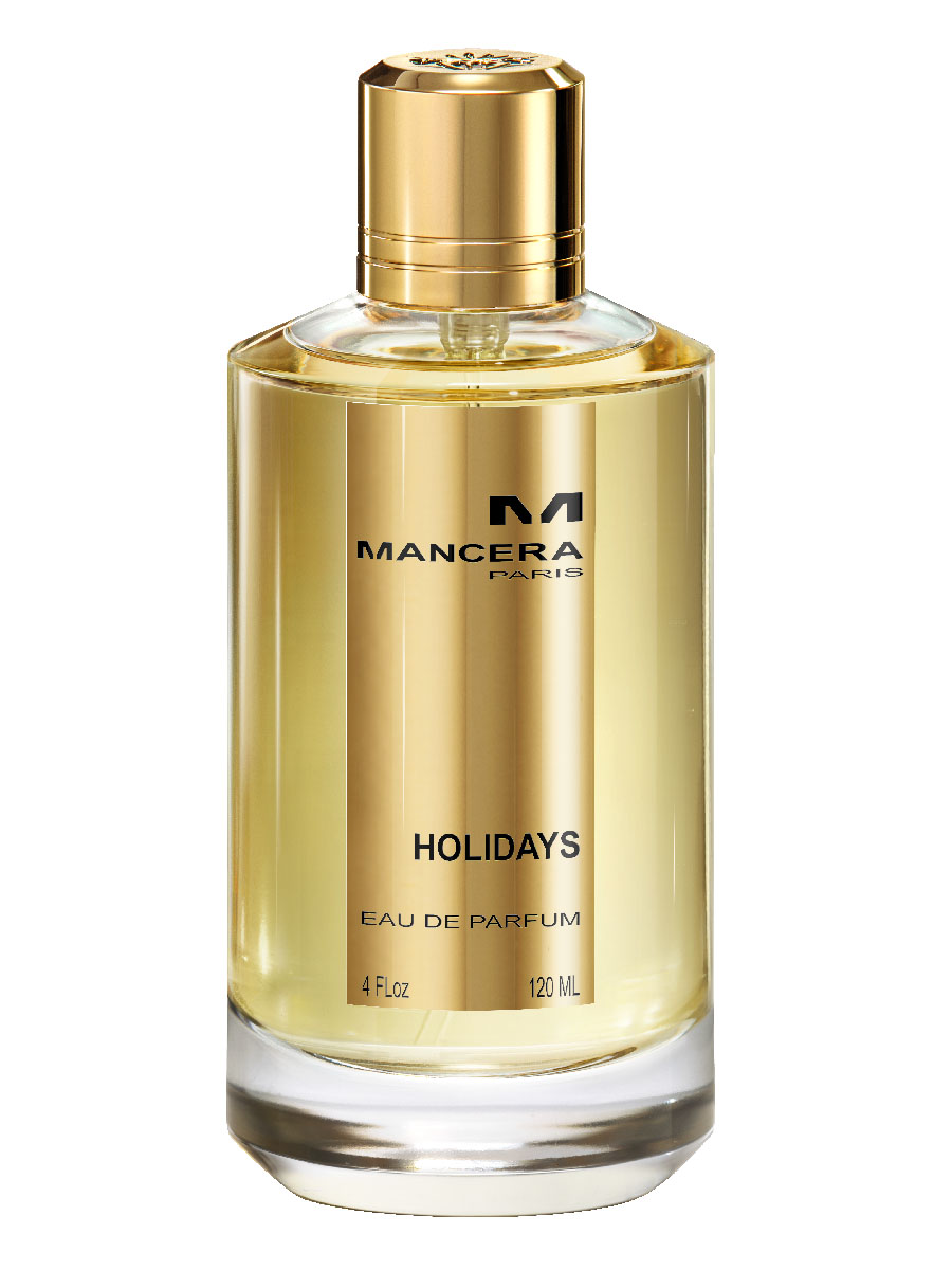 Holidays Mancera