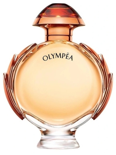 Olympéa Intense Rabanne — аромат
