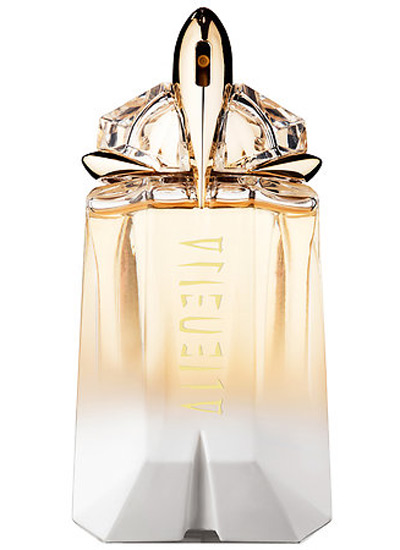 Alien Eau Sublime Mugler — аромат