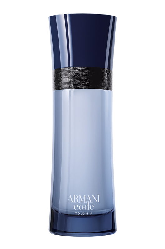 Armani Code Colonia Giorgio Armani — аромат