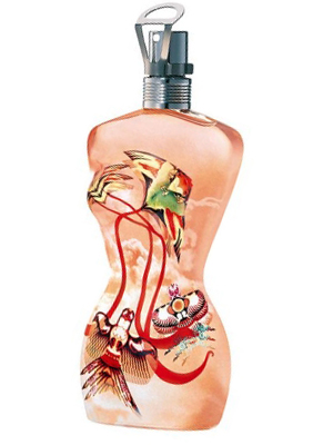 Classique Alcohol Free Summer Fragrance 2006 Jean Paul Gaultier