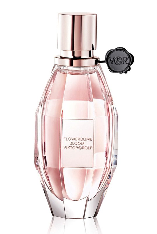 Flowerbomb Bloom Viktor&Rolf — аромат