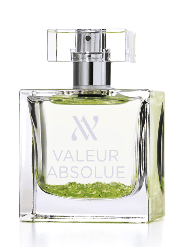 Vitalité Valeur Absolue — аромат