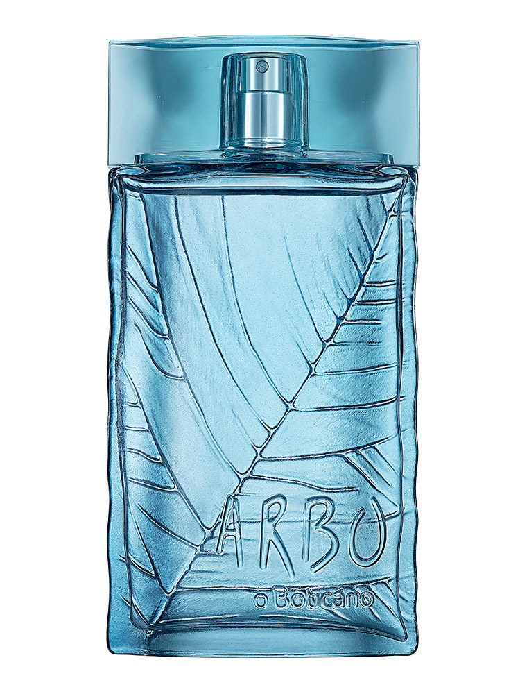 Arbo Ocean O Boticário — аромат