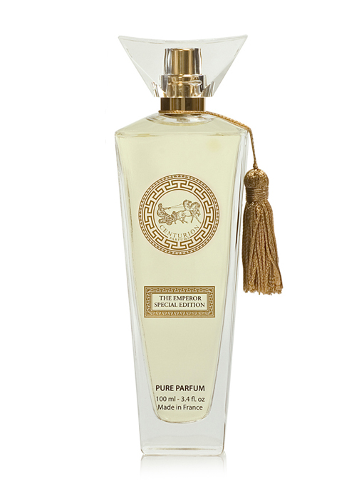 The Emperor Centurion Parfums