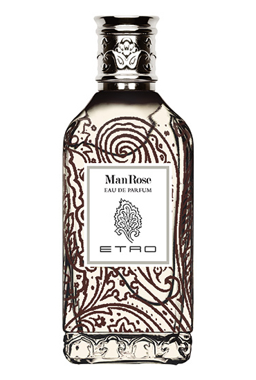 ManRose Etro — аромат