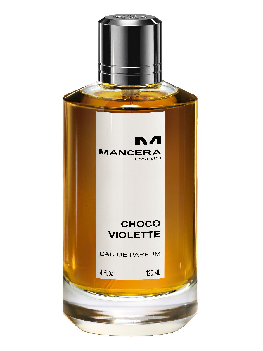 Choco Violette Mancera — аромат