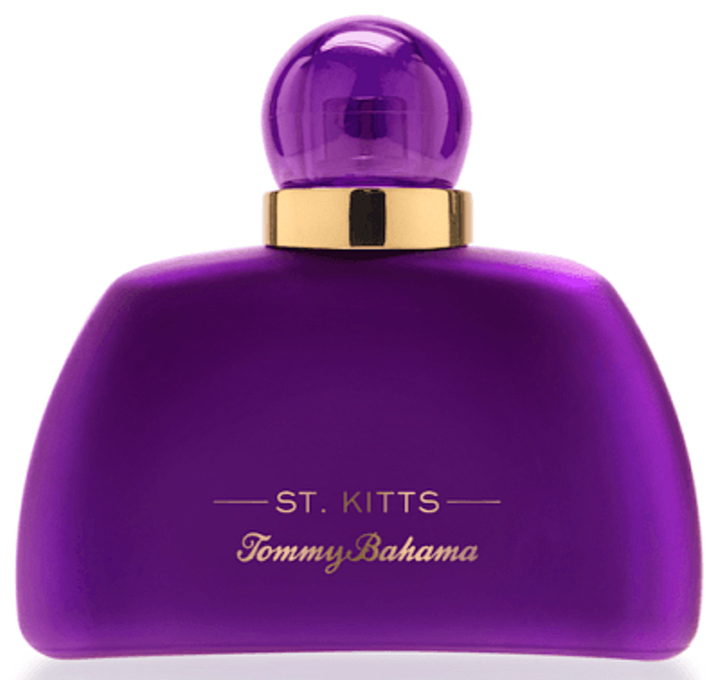 St Kitts for Women Tommy Bahama — аромат