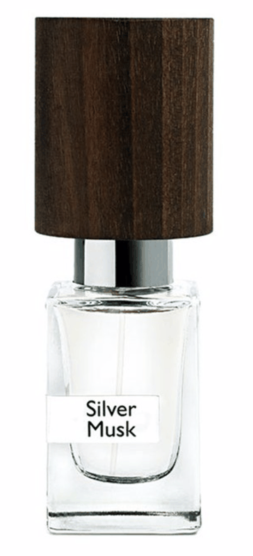 Silver Musk Nasomatto