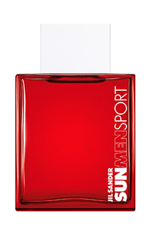 Jil Sander Sun Men Sport Jil Sander