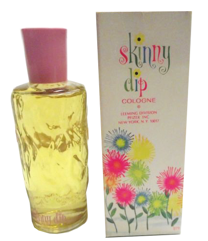 Skinny Dip Leeming-Pacquin — аромат