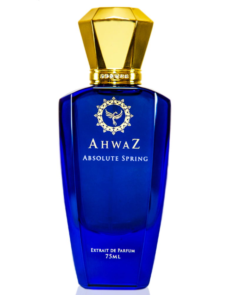 Absolute Spring Ahwaz Fragrance — аромат
