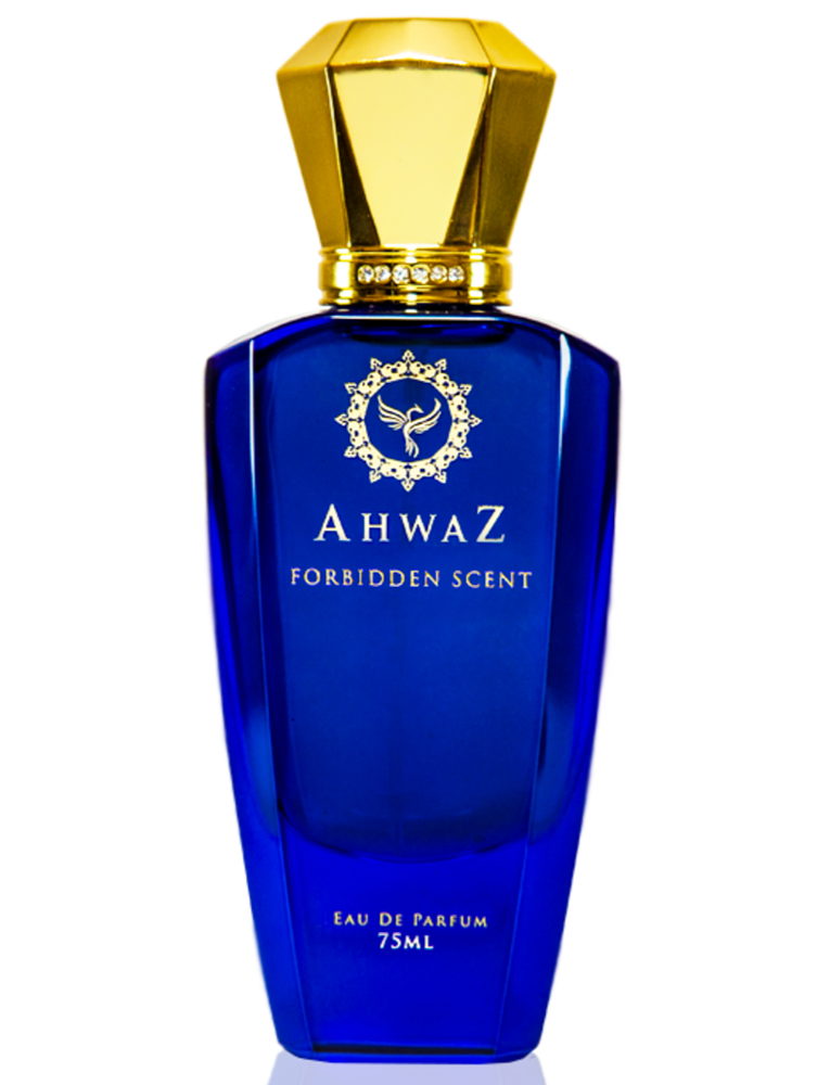 Forbidden Scent Ahwaz Fragrance — аромат