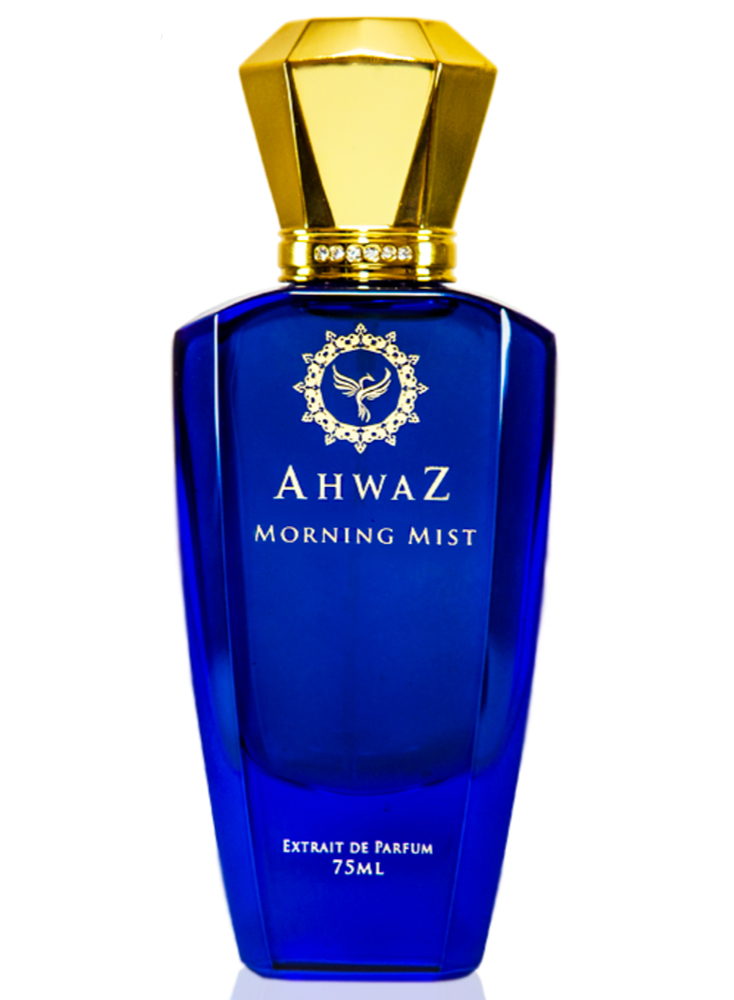 Morning Mist Ahwaz Fragrance — аромат