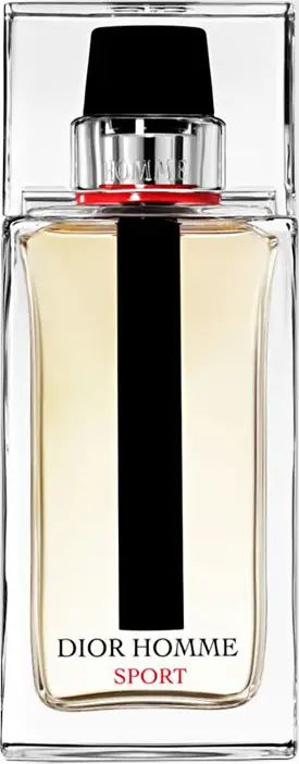 Dior Homme Sport 2017 Dior — аромат
