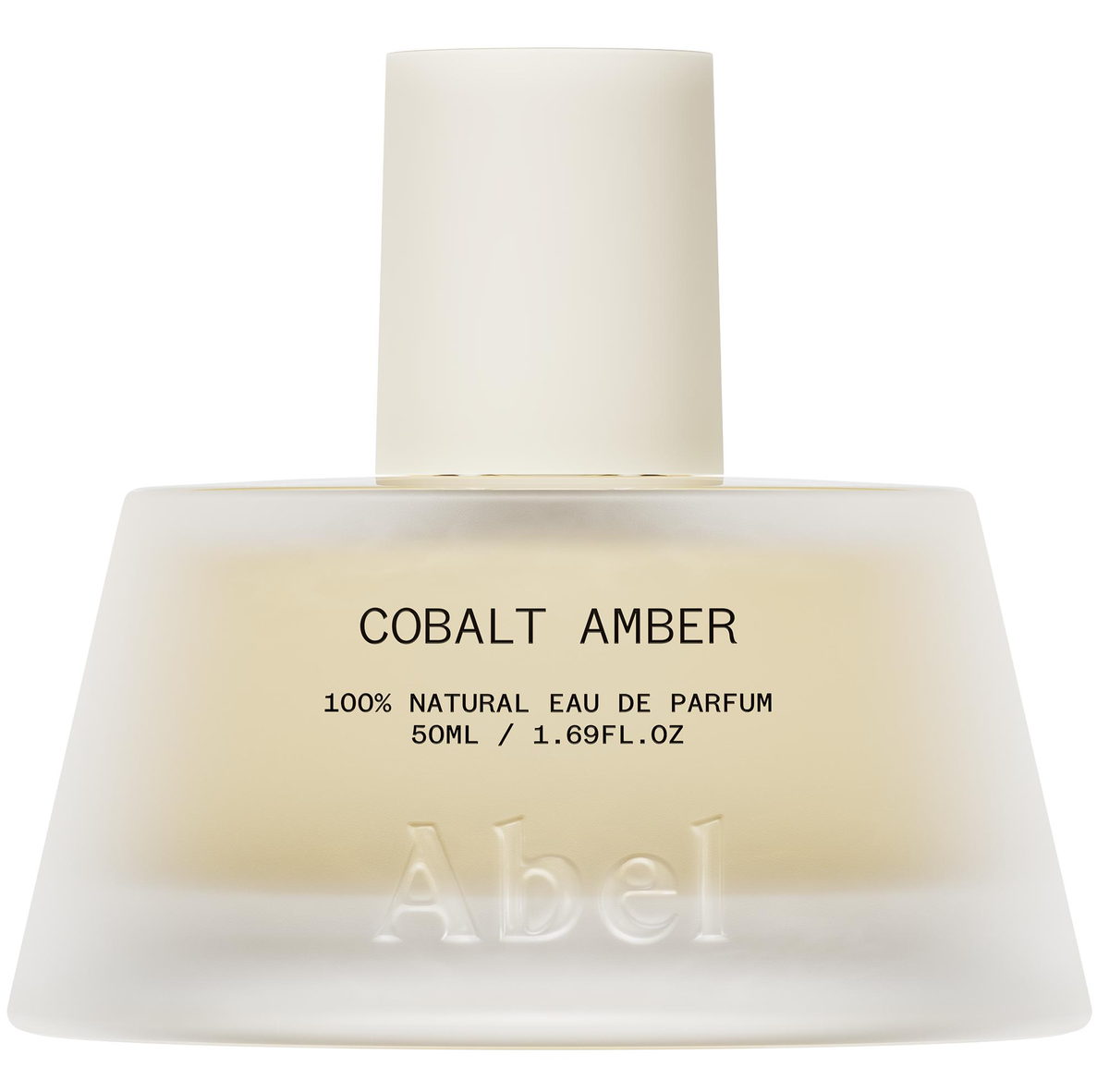 Cobalt Amber Abel — аромат