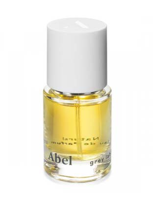 Grey Labdanum Abel — аромат