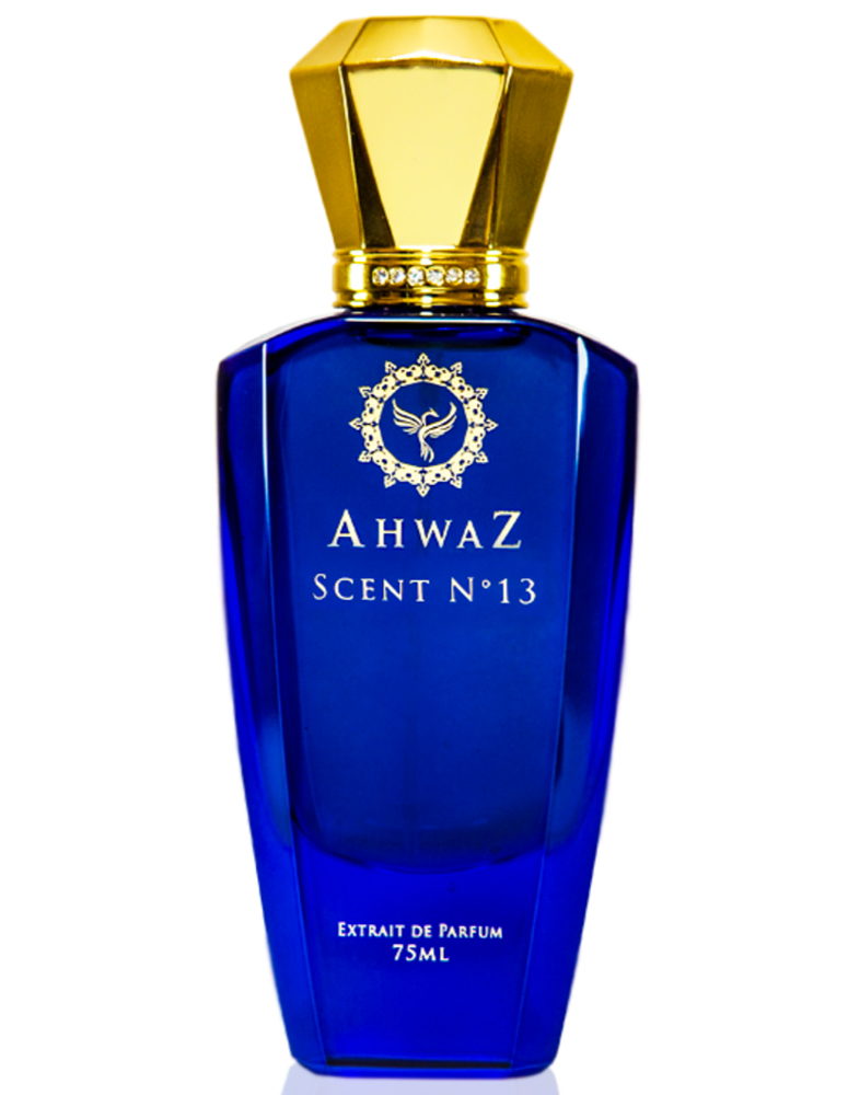 Scent No. 13 Ahwaz Fragrance — аромат