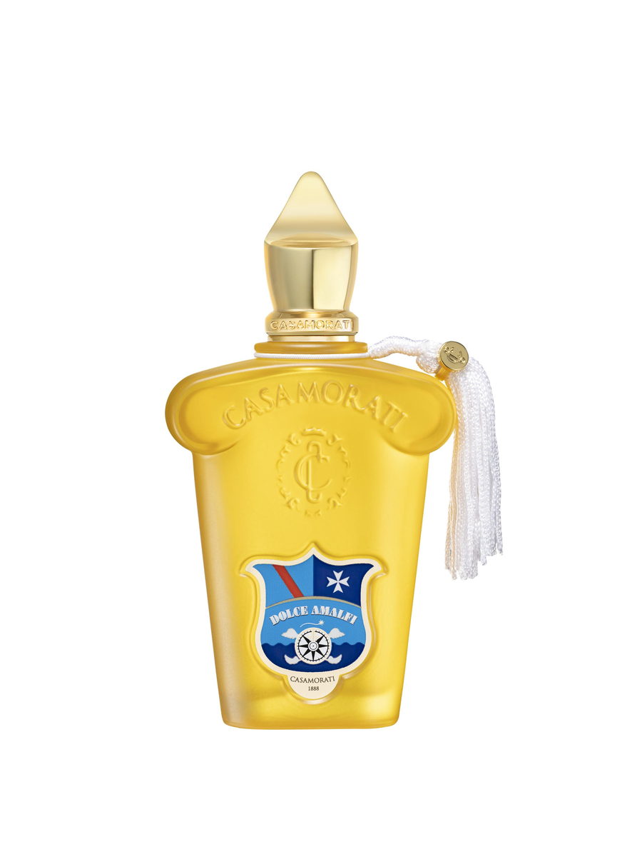 Dolce Amalfi Xerjoff — аромат