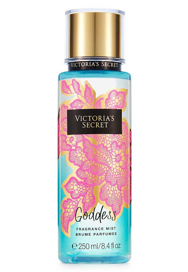 Goddess Victoria's Secret — аромат