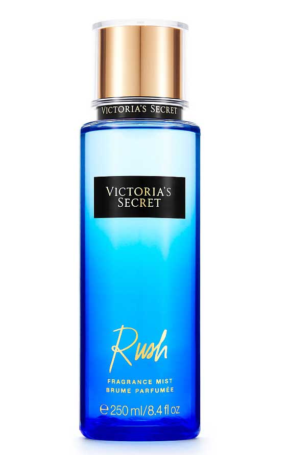 Rush Victoria's Secret — аромат