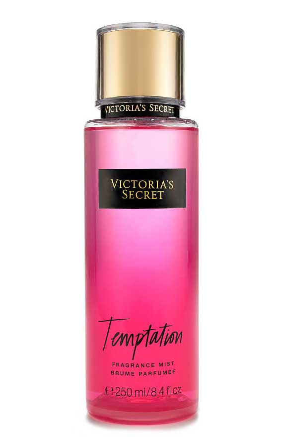 Temptation Victoria's Secret