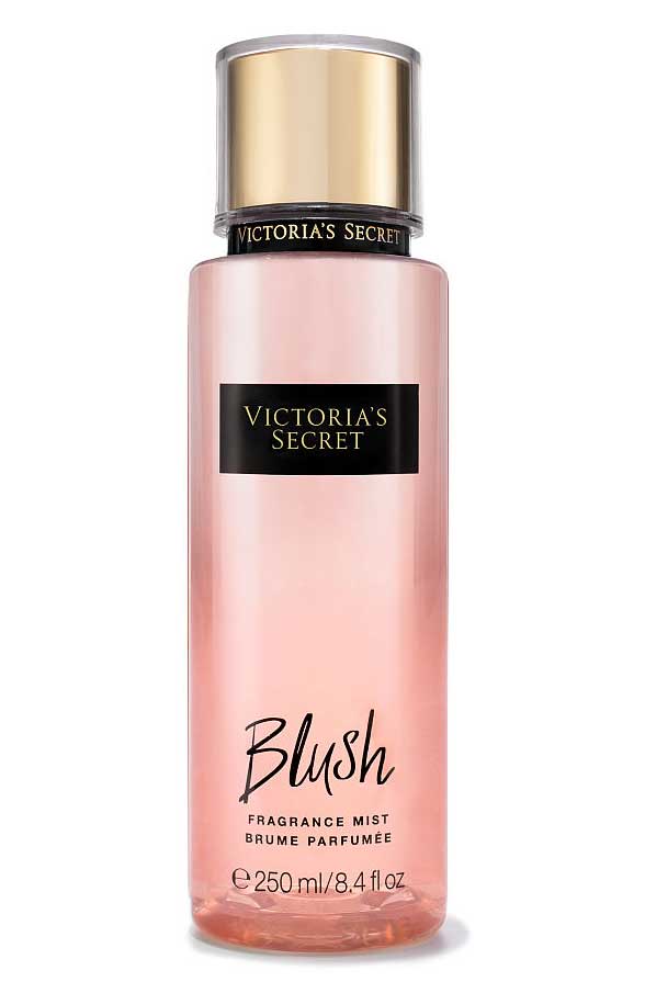 Blush Victoria's Secret — аромат