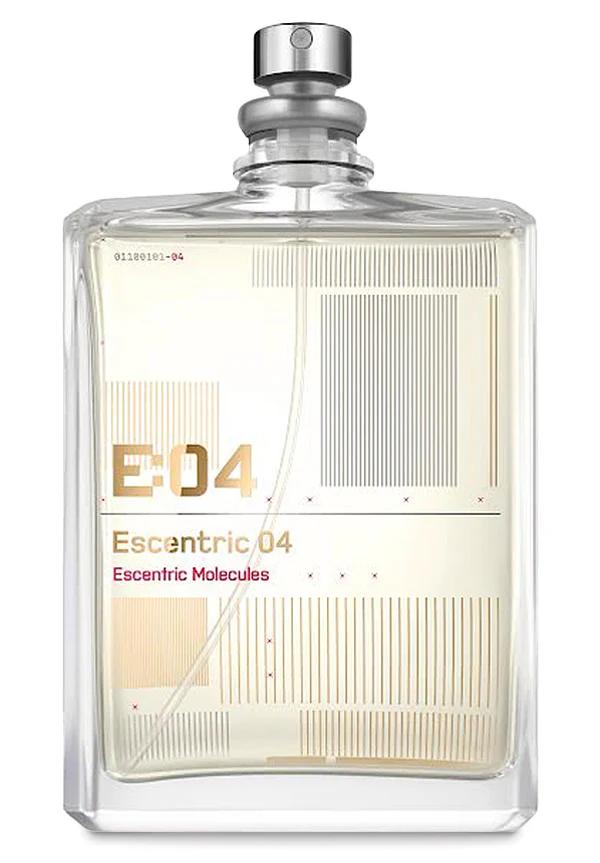 Escentric 04 Escentric Molecules