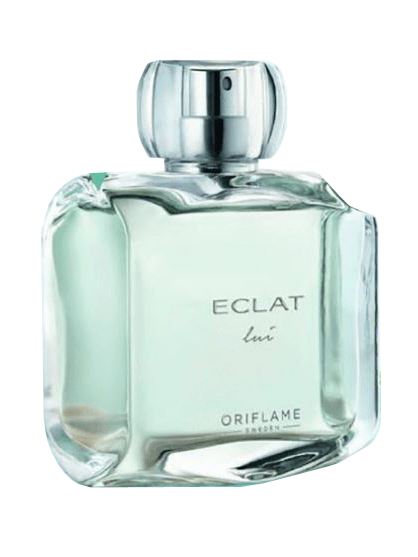 Eclat Lui Oriflame — аромат
