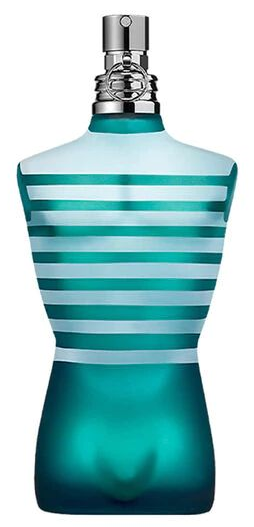 Le Male Jean Paul Gaultier — аромат