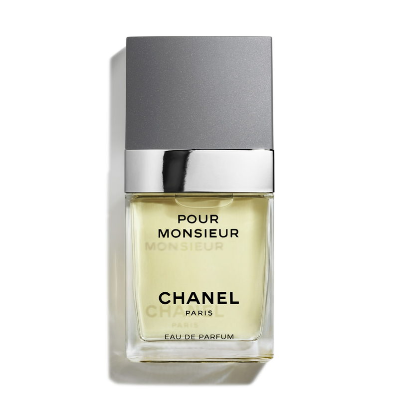 Pour Monsieur Eau de Parfum Chanel