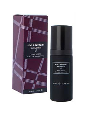 Calibre Senses for Men Milton Lloyd — аромат