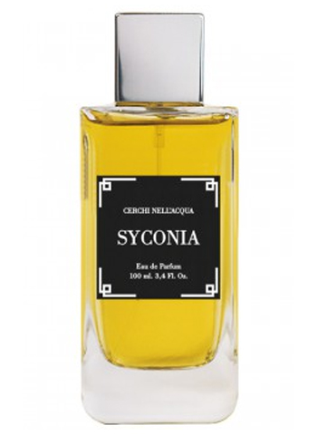 Syconia Cerchi Nell’Acqua — аромат