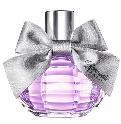 Mademoiselle L’Eau Très Belle Azzaro — аромат