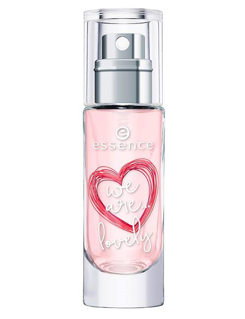 We Are... Lovely essence Lattafa Perfumes — аромат