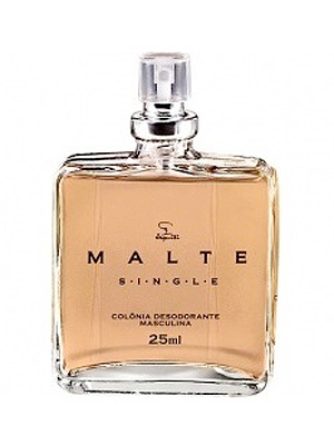 Malte Single Jequiti — аромат