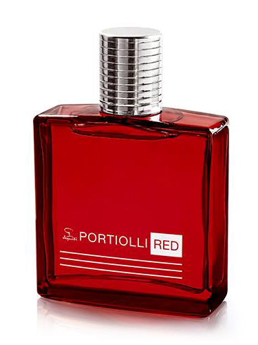 Portiolli Red Jequiti — аромат