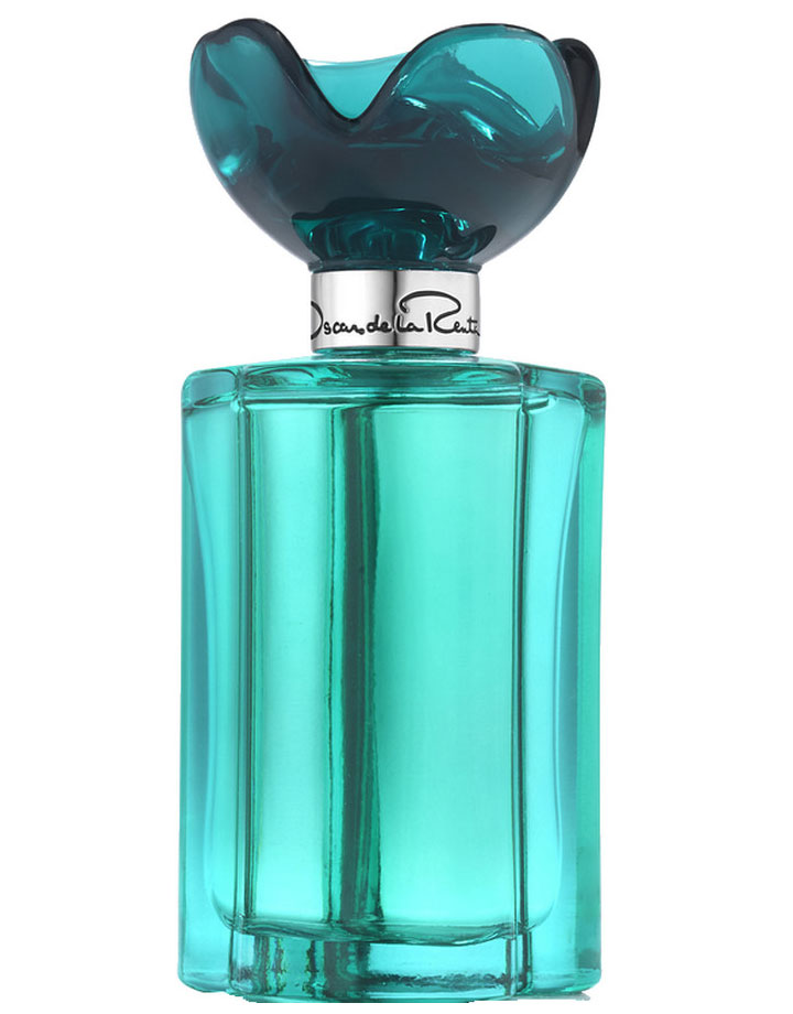 Jasmine Oscar de la Renta — аромат