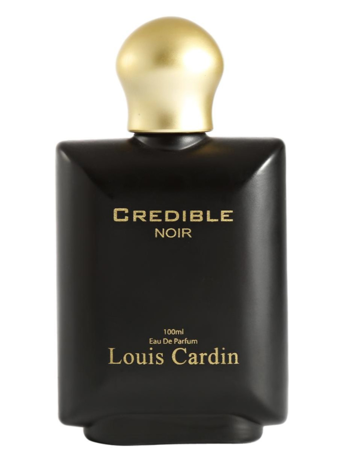 Credible Noir Louis Cardin — аромат