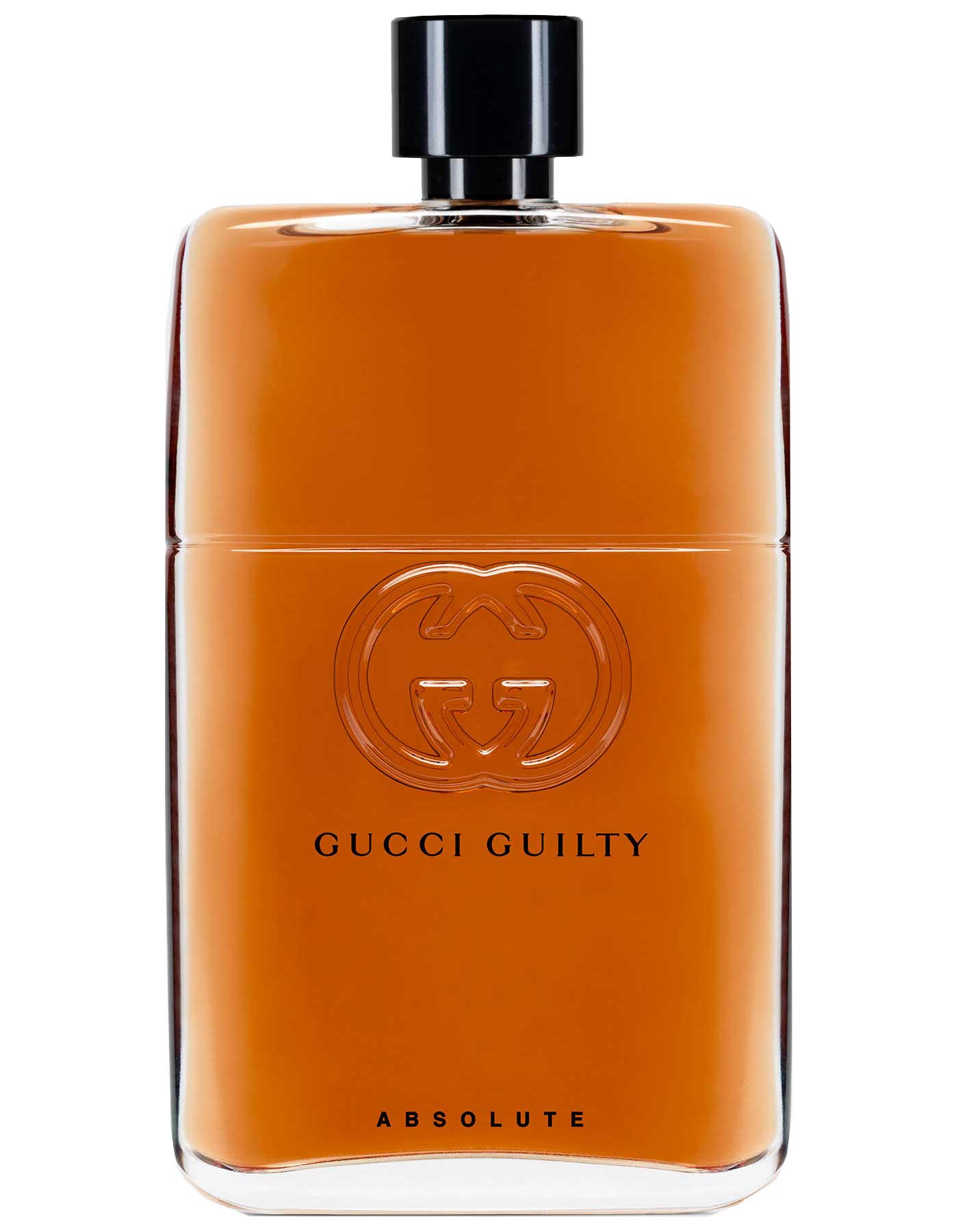Gucci Guilty Absolute Gucci — аромат