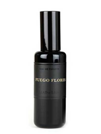 Fuego Flores Mad et Len — аромат