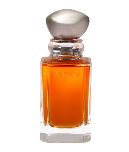 Ambre Passion Laura Mercier — аромат